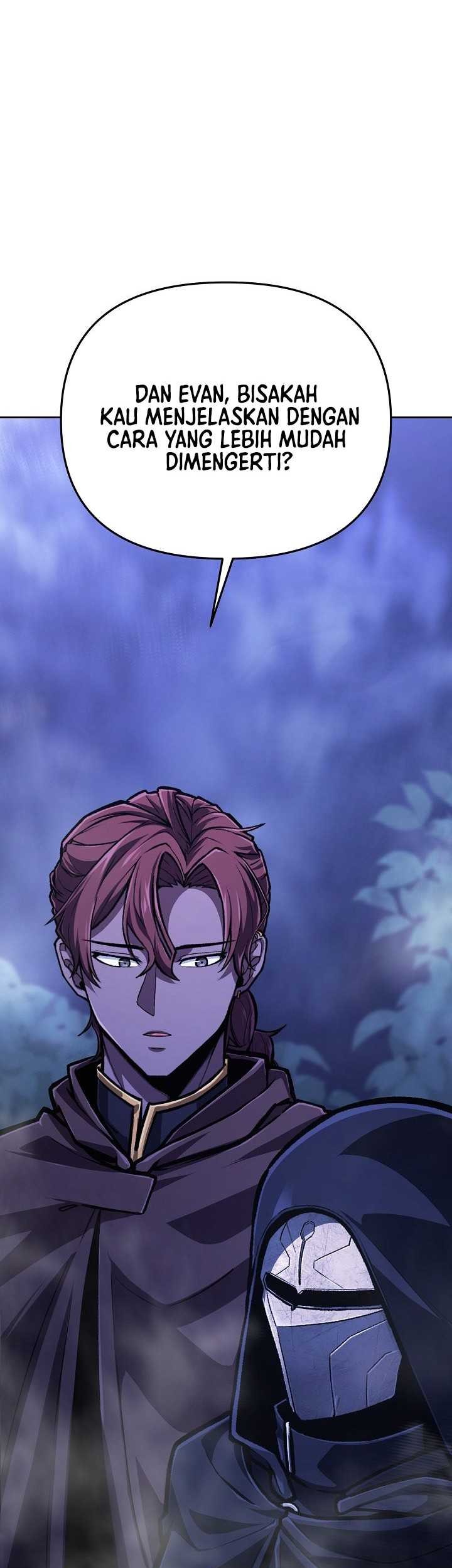 What's Our Hero Doing? Chapter 33 - halaman 25