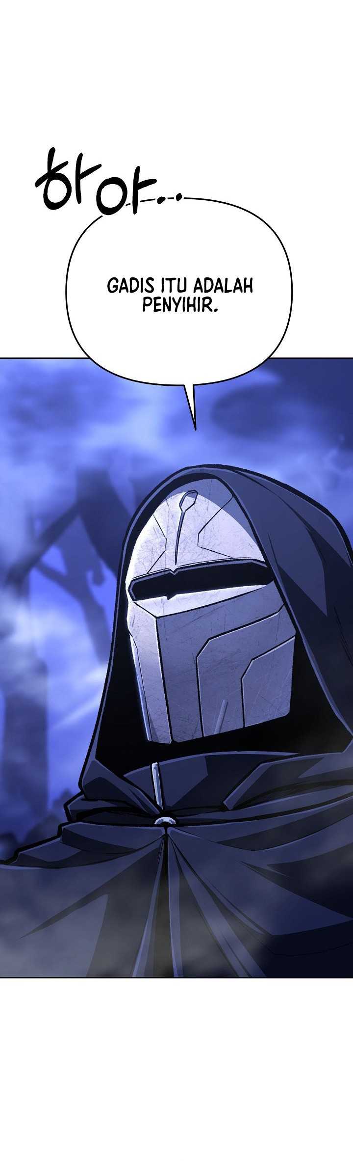 What's Our Hero Doing? Chapter 33 - halaman 27