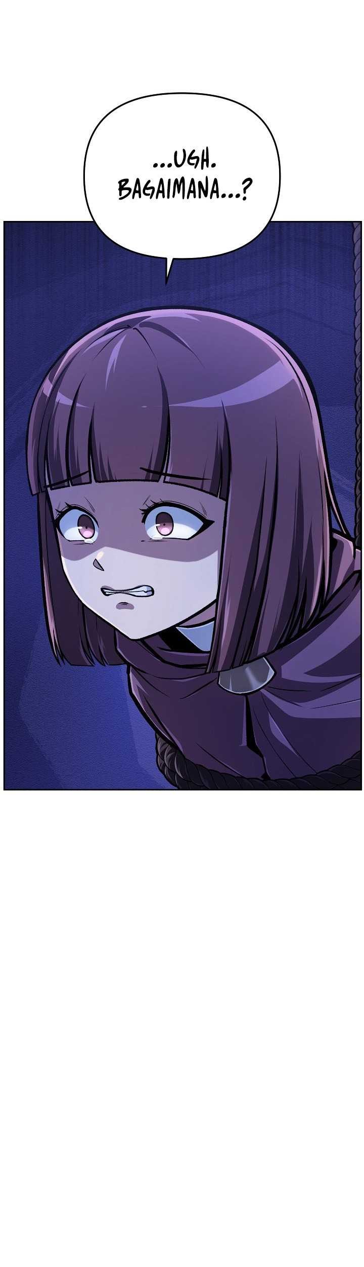 What's Our Hero Doing? Chapter 33 - halaman 30