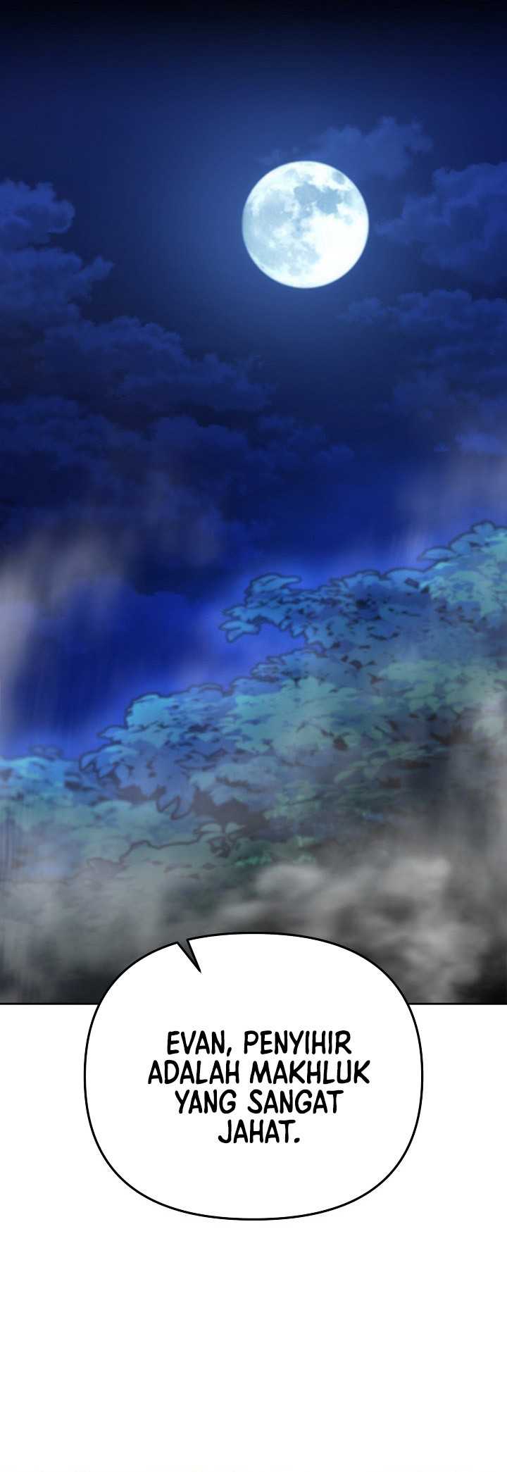 What's Our Hero Doing? Chapter 33 - halaman 32