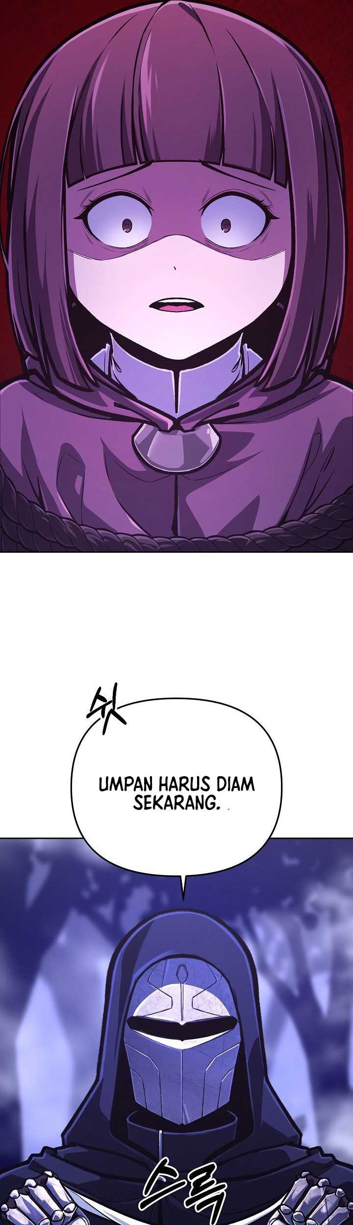 What's Our Hero Doing? Chapter 33 - halaman 41