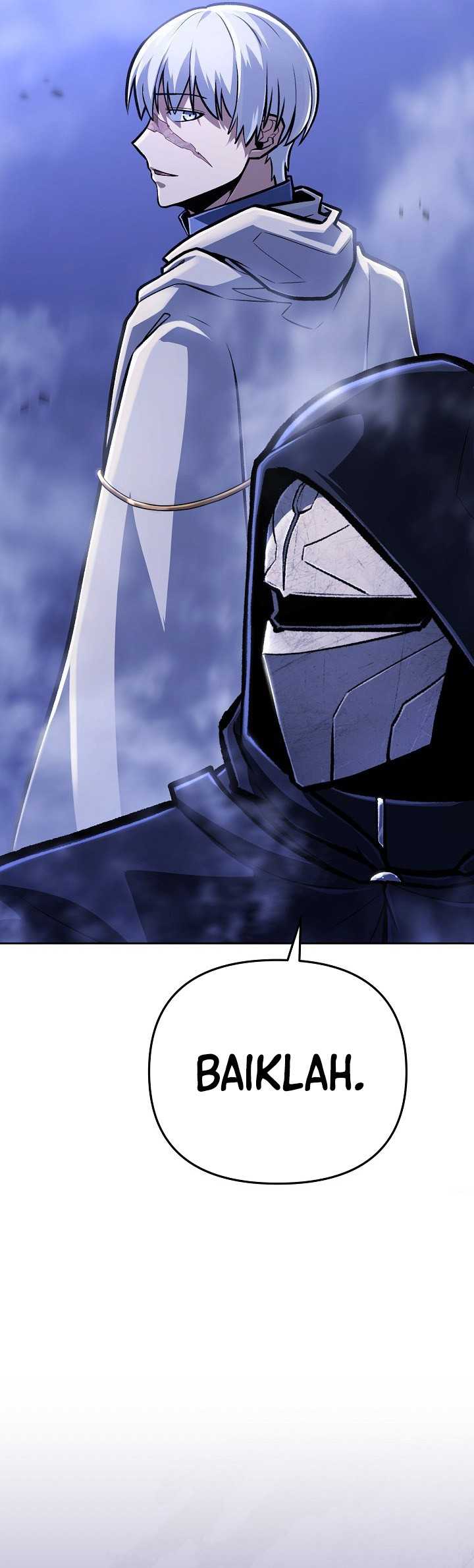 What's Our Hero Doing? Chapter 33 - halaman 45