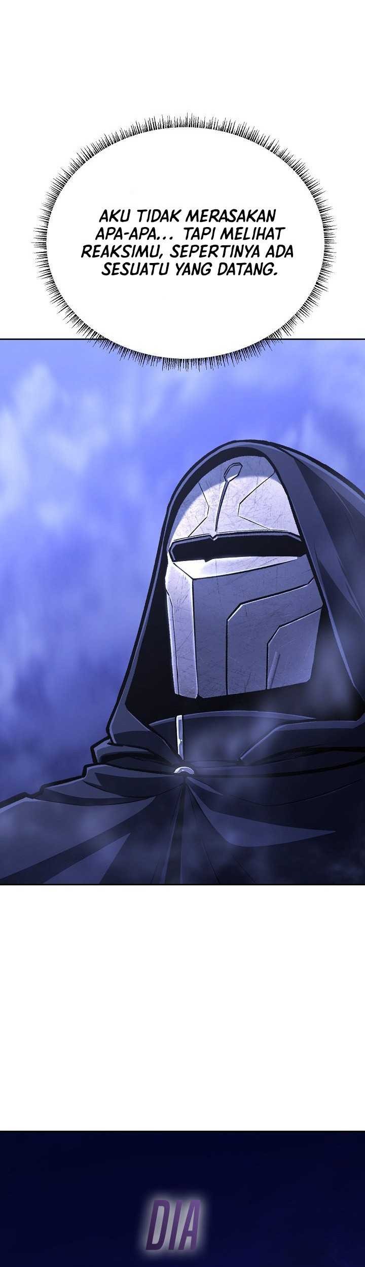 What's Our Hero Doing? Chapter 33 - halaman 50