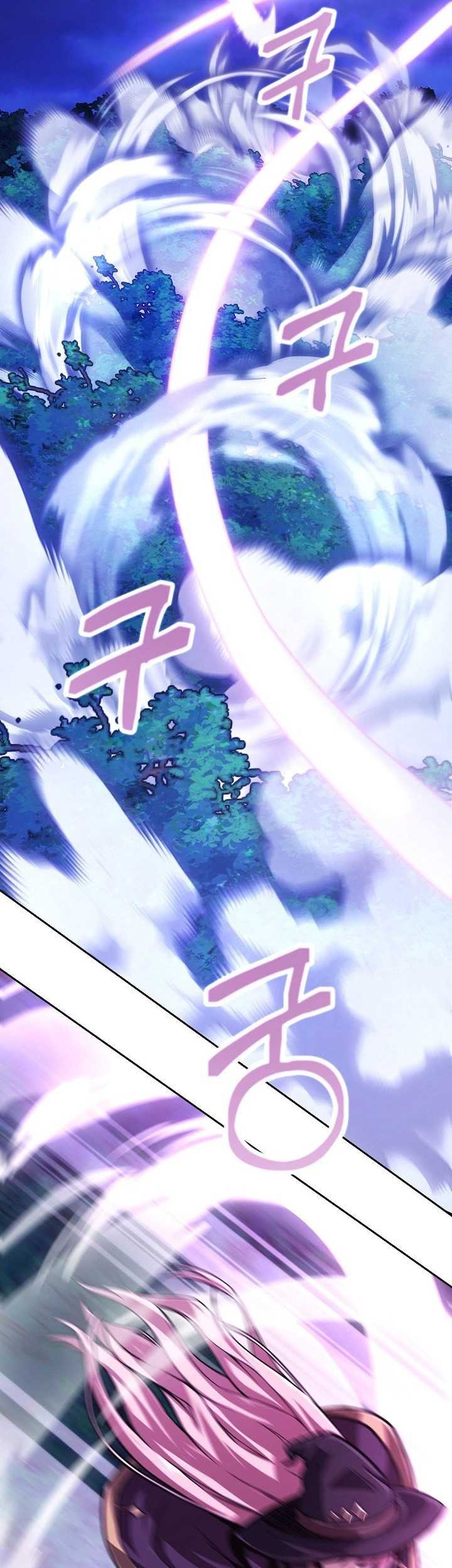What's Our Hero Doing? Chapter 33 - halaman 52