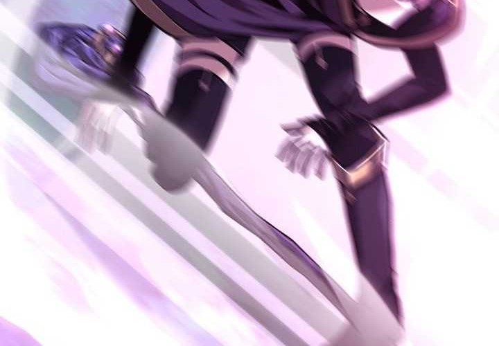 What's Our Hero Doing? Chapter 33 - halaman 53