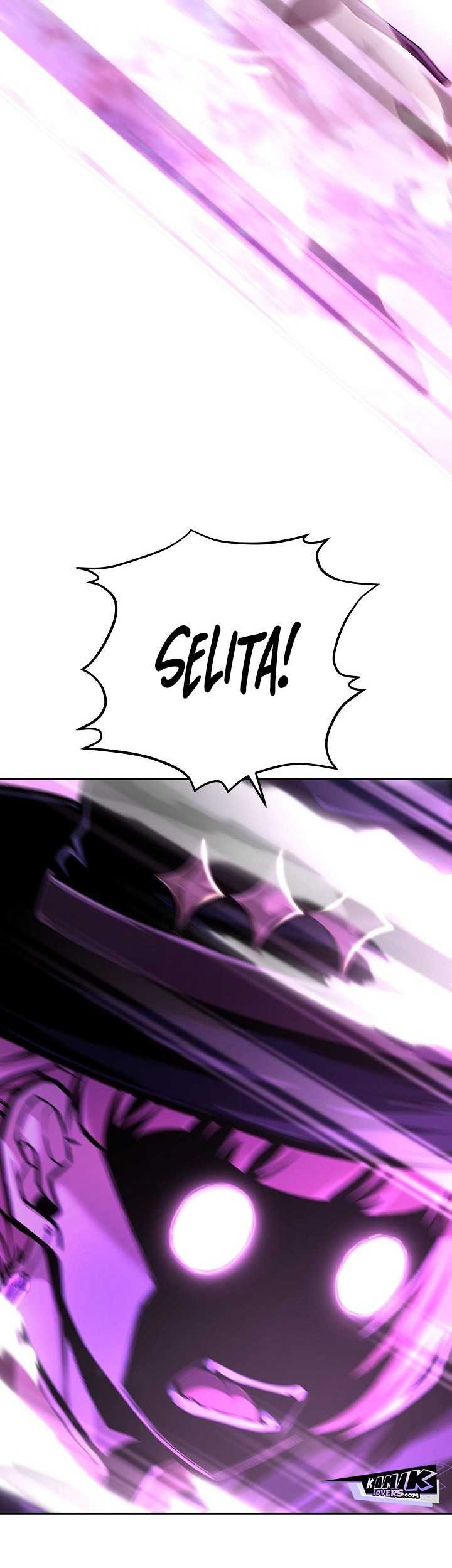 What's Our Hero Doing? Chapter 33 - halaman 54