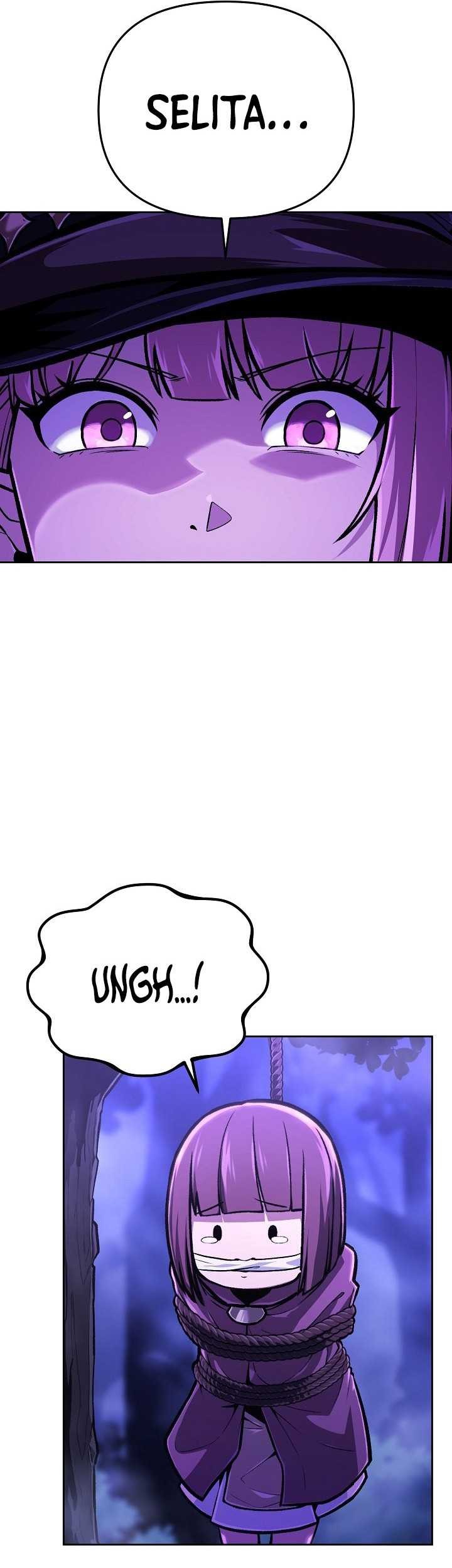 What's Our Hero Doing? Chapter 33 - halaman 61