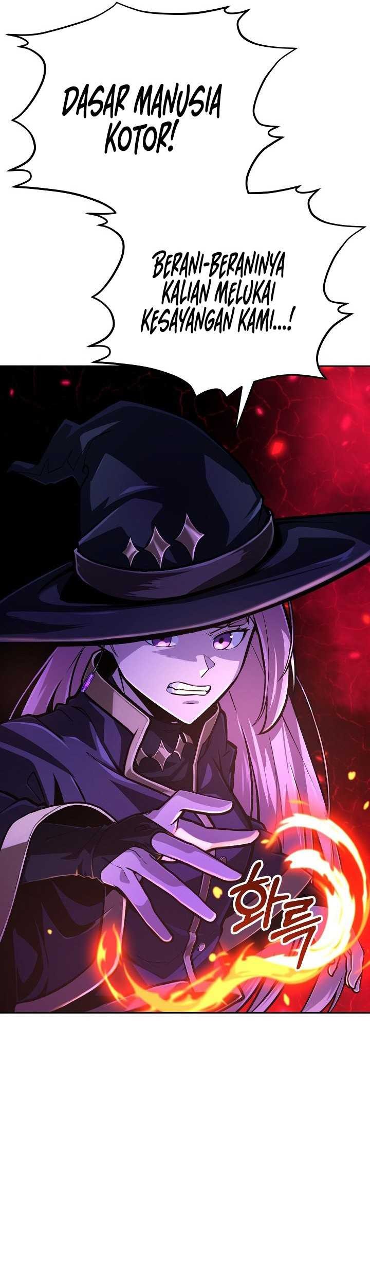 What's Our Hero Doing? Chapter 33 - halaman 63