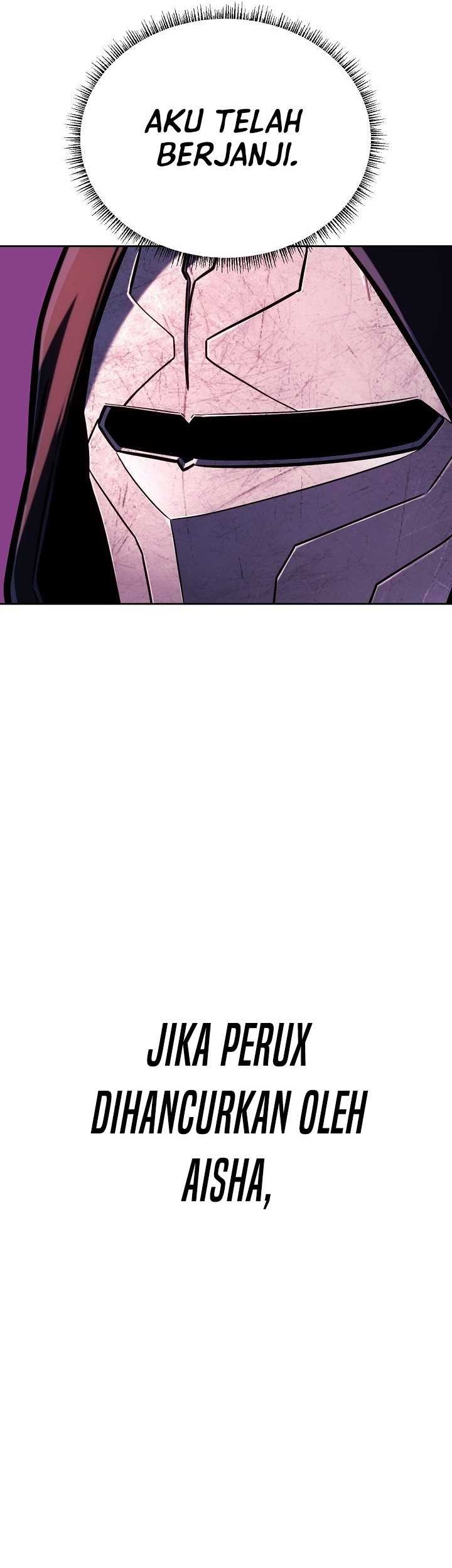 What's Our Hero Doing? Chapter 33 - halaman 67