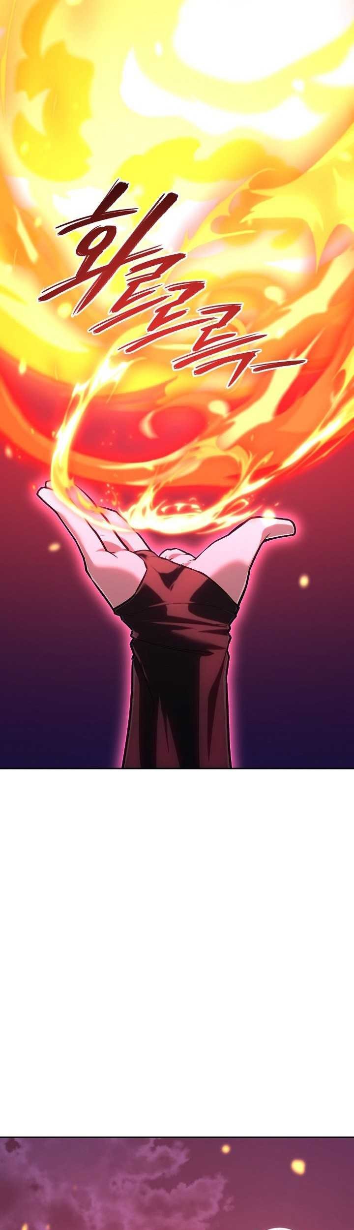 What's Our Hero Doing? Chapter 33 - halaman 69