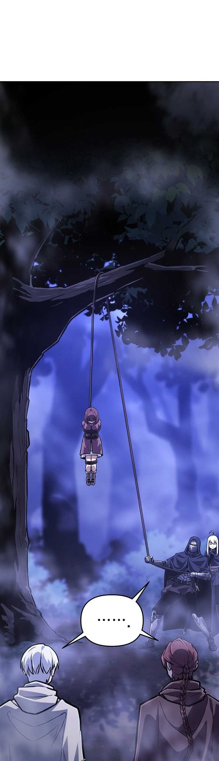 What's Our Hero Doing? Chapter 33 - halaman 7