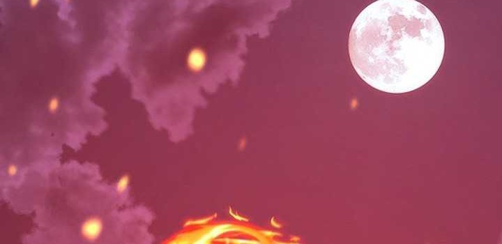 What's Our Hero Doing? Chapter 33 - halaman 70