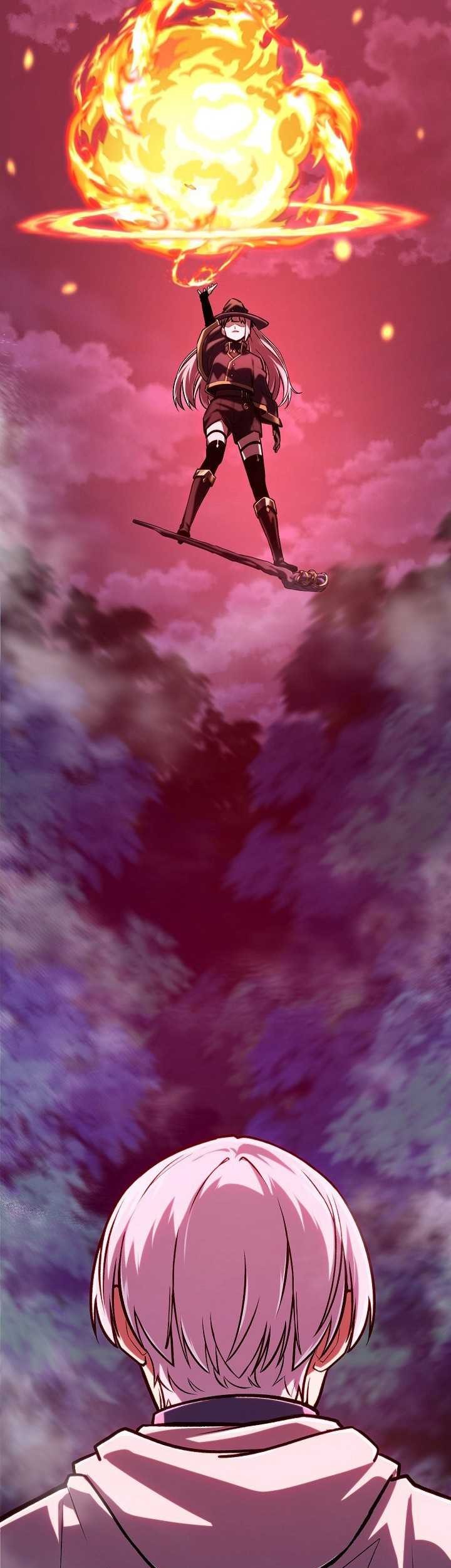 What's Our Hero Doing? Chapter 33 - halaman 71