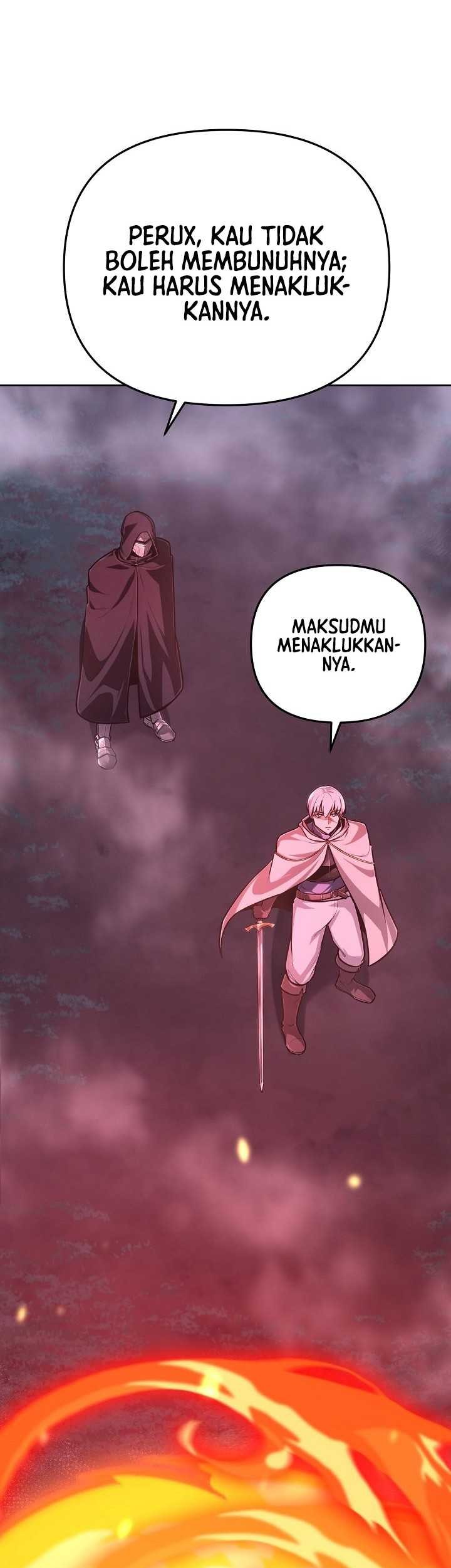 What's Our Hero Doing? Chapter 33 - halaman 73
