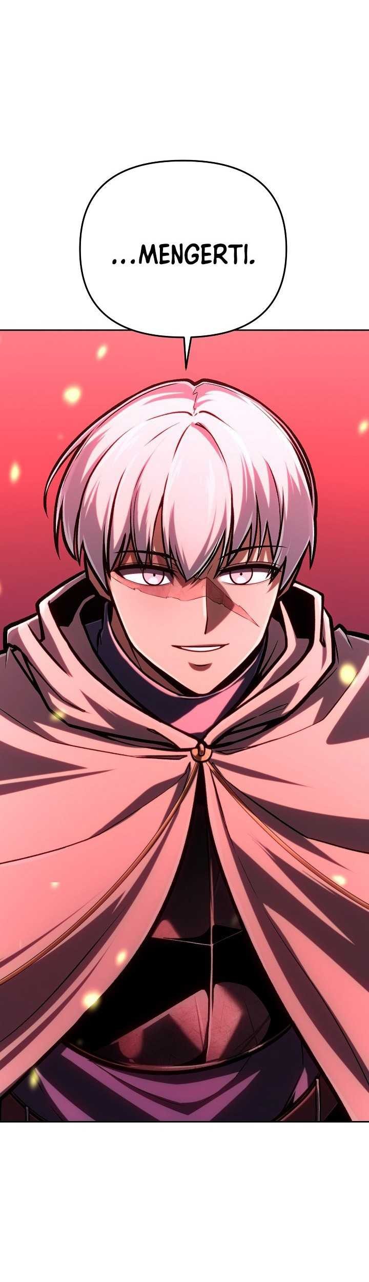 What's Our Hero Doing? Chapter 33 - halaman 75
