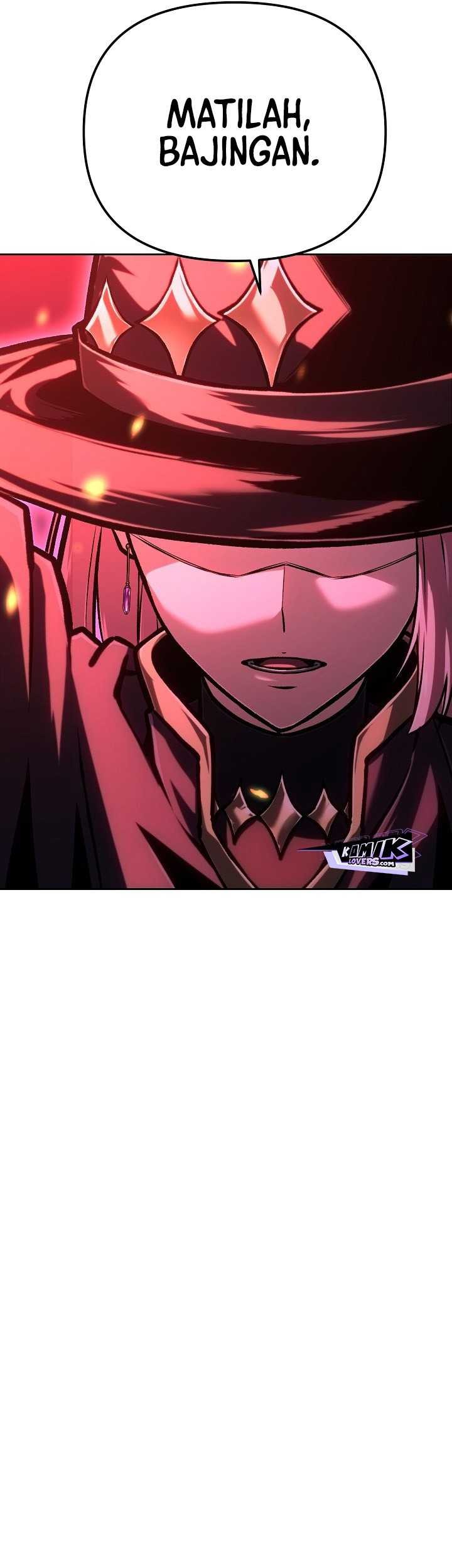 What's Our Hero Doing? Chapter 33 - halaman 77