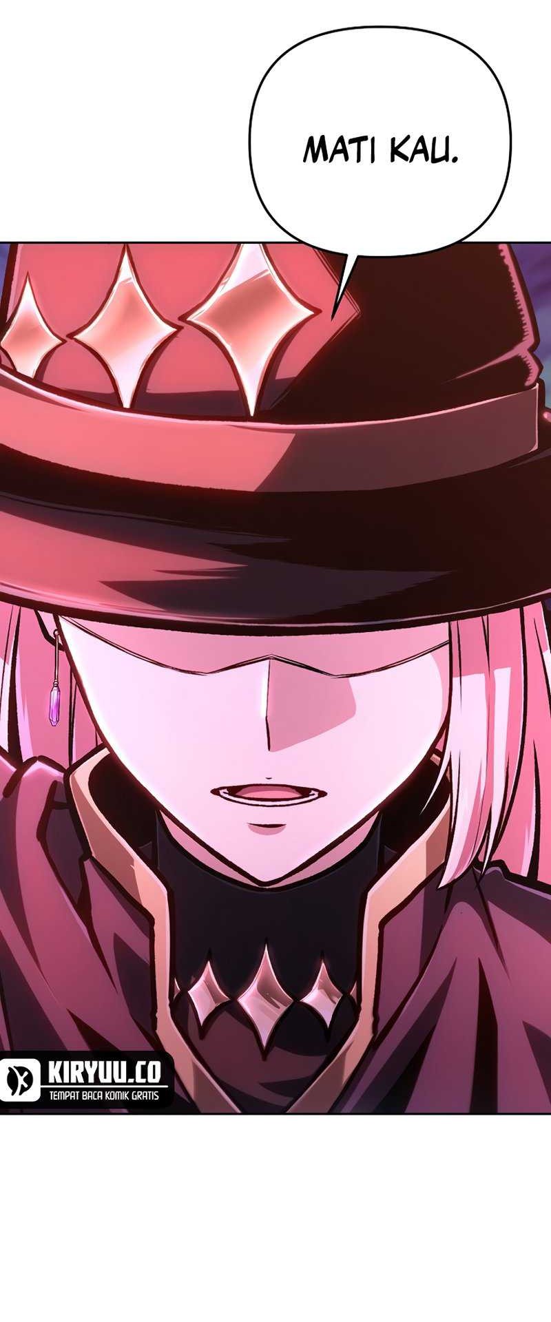 What's Our Hero Doing? Chapter 34 - halaman 12