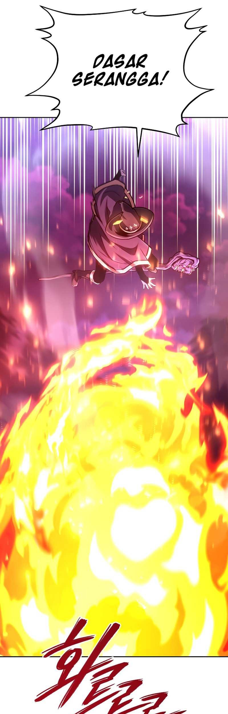 What's Our Hero Doing? Chapter 34 - halaman 13