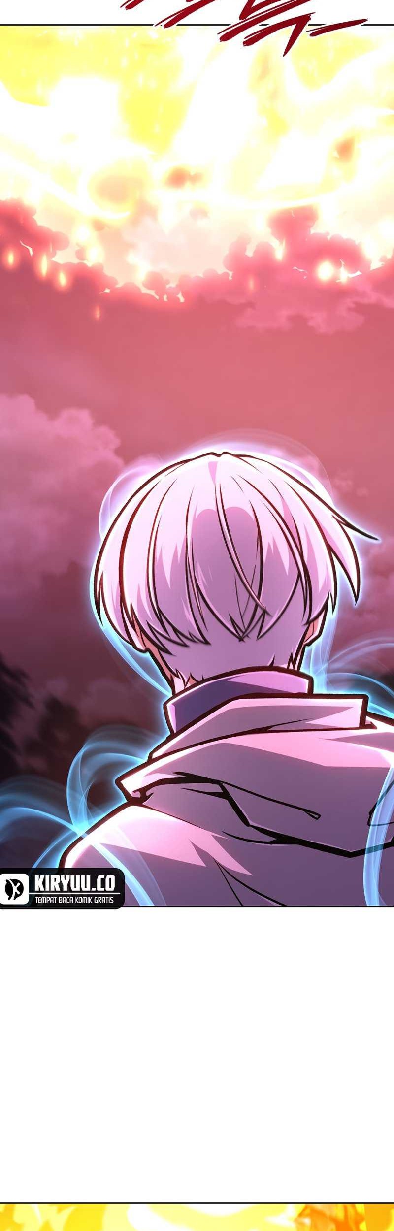 What's Our Hero Doing? Chapter 34 - halaman 14