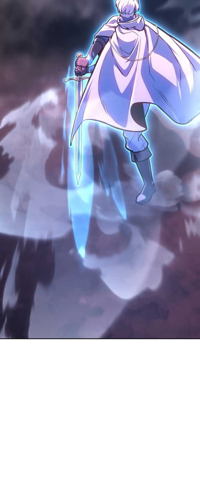What's Our Hero Doing? Chapter 34 - halaman 16