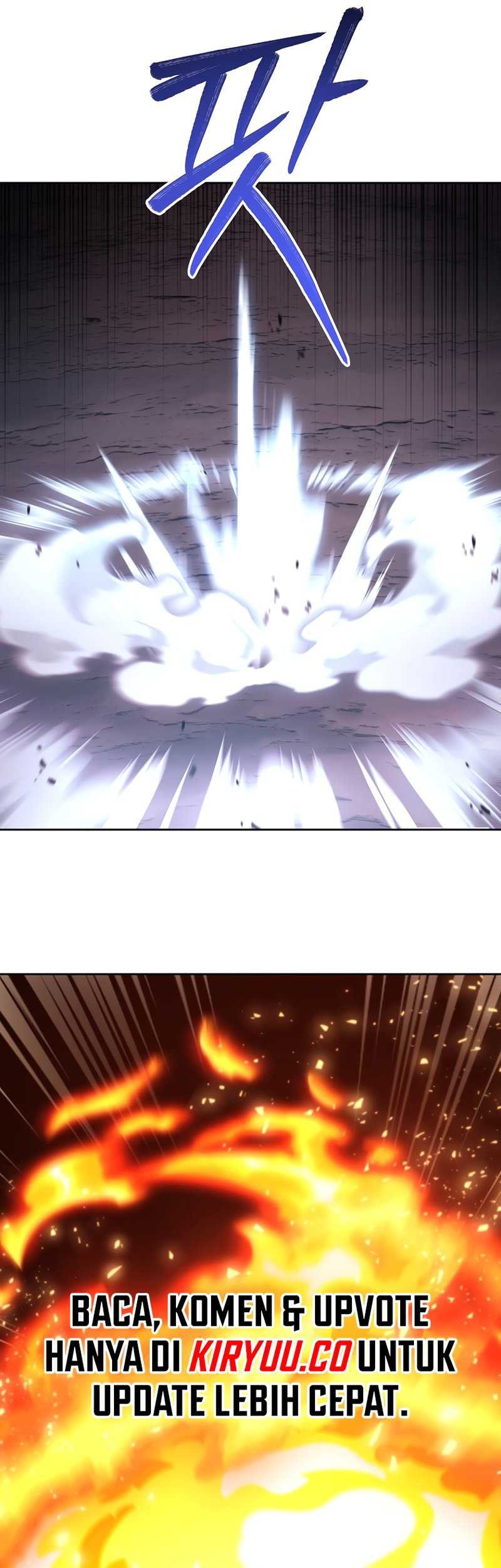 What's Our Hero Doing? Chapter 34 - halaman 17