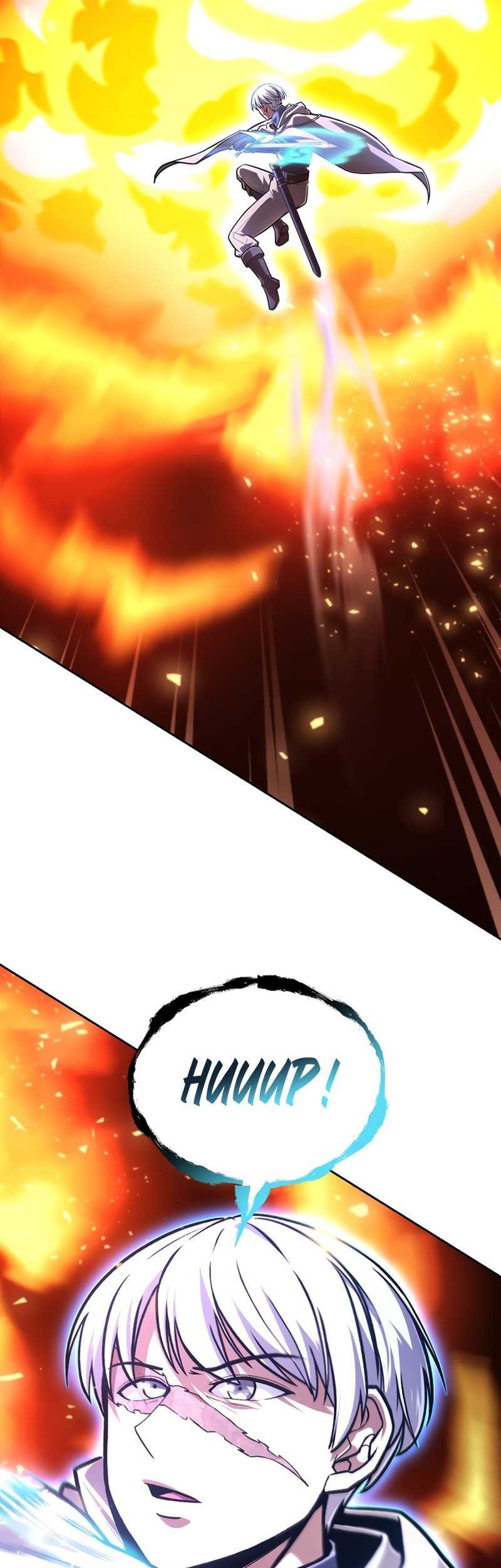 What's Our Hero Doing? Chapter 34 - halaman 18