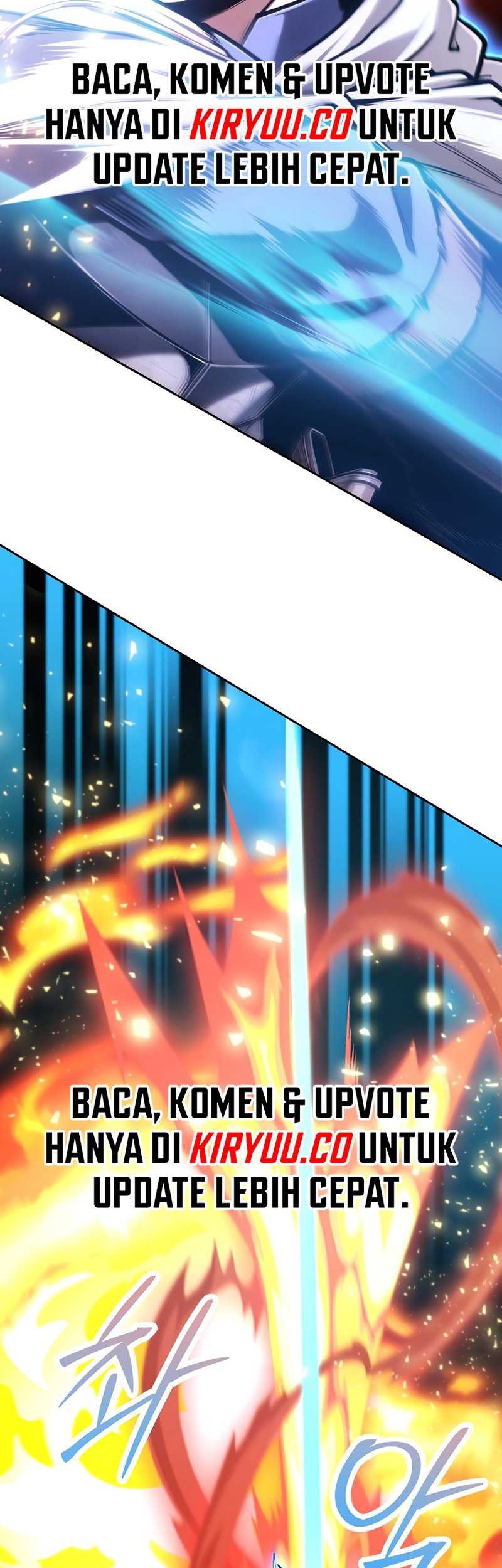 What's Our Hero Doing? Chapter 34 - halaman 19