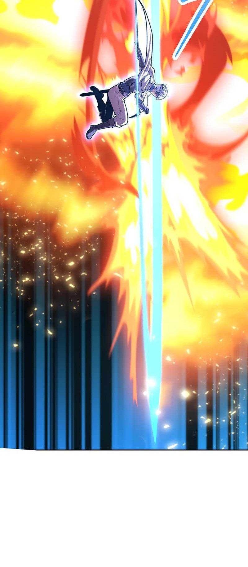 What's Our Hero Doing? Chapter 34 - halaman 20