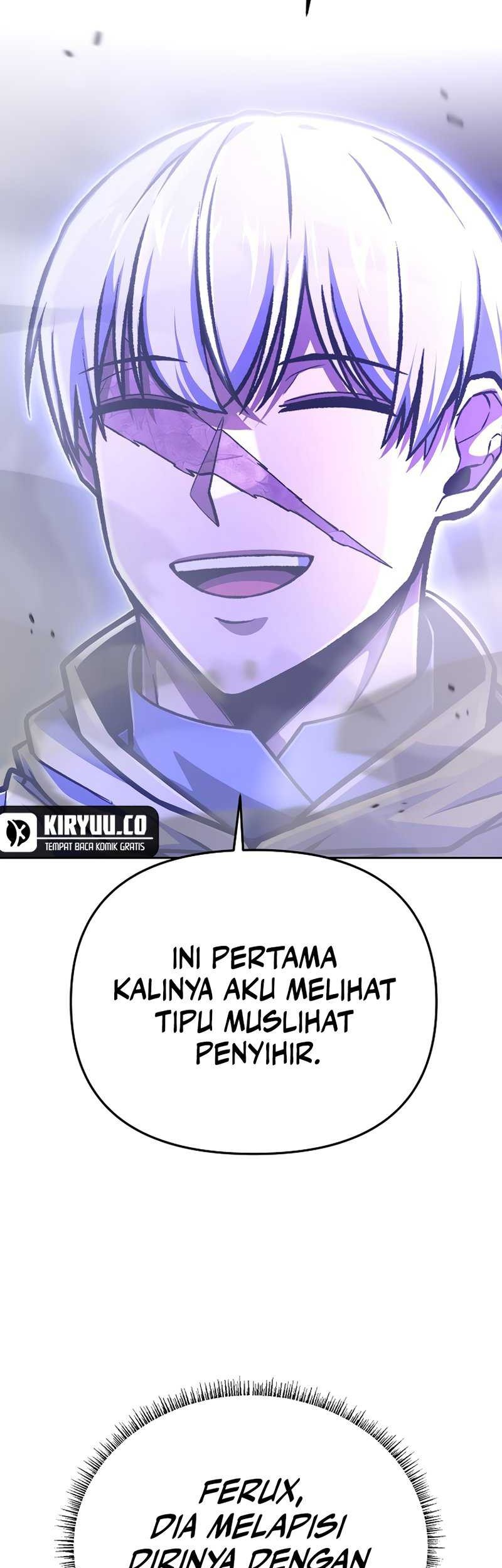 What's Our Hero Doing? Chapter 34 - halaman 27