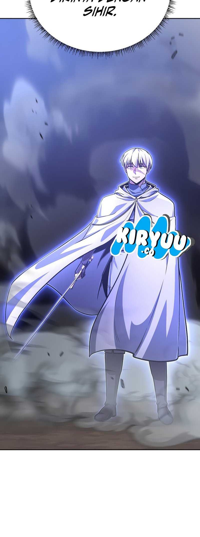 What's Our Hero Doing? Chapter 34 - halaman 28