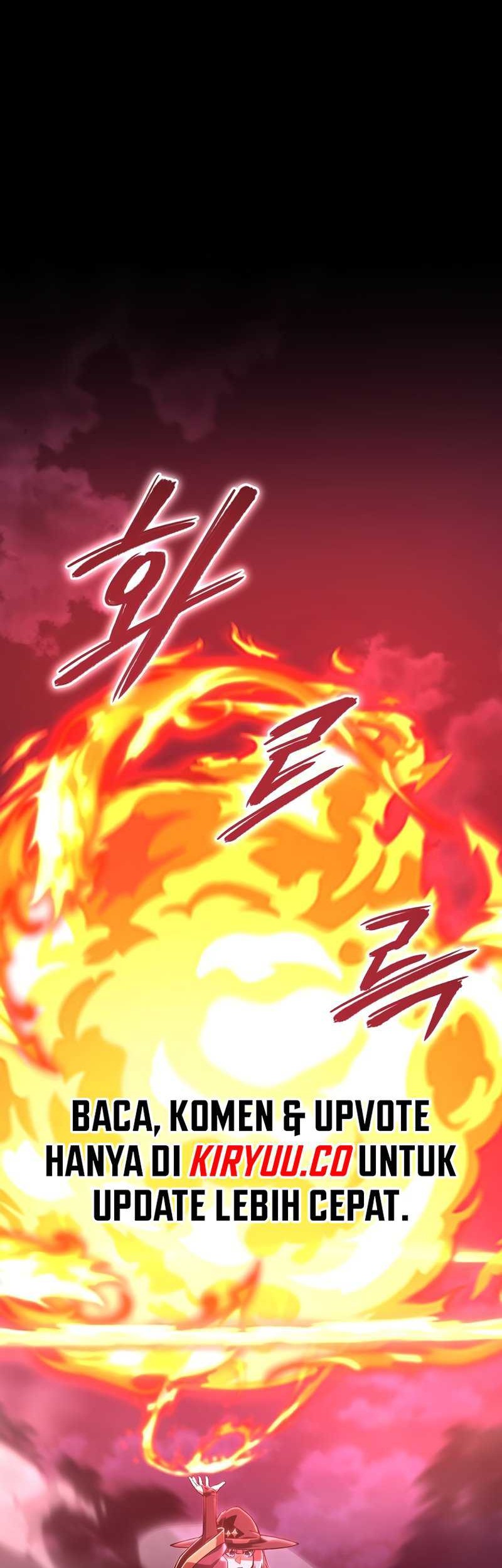 What's Our Hero Doing? Chapter 34 - halaman 3