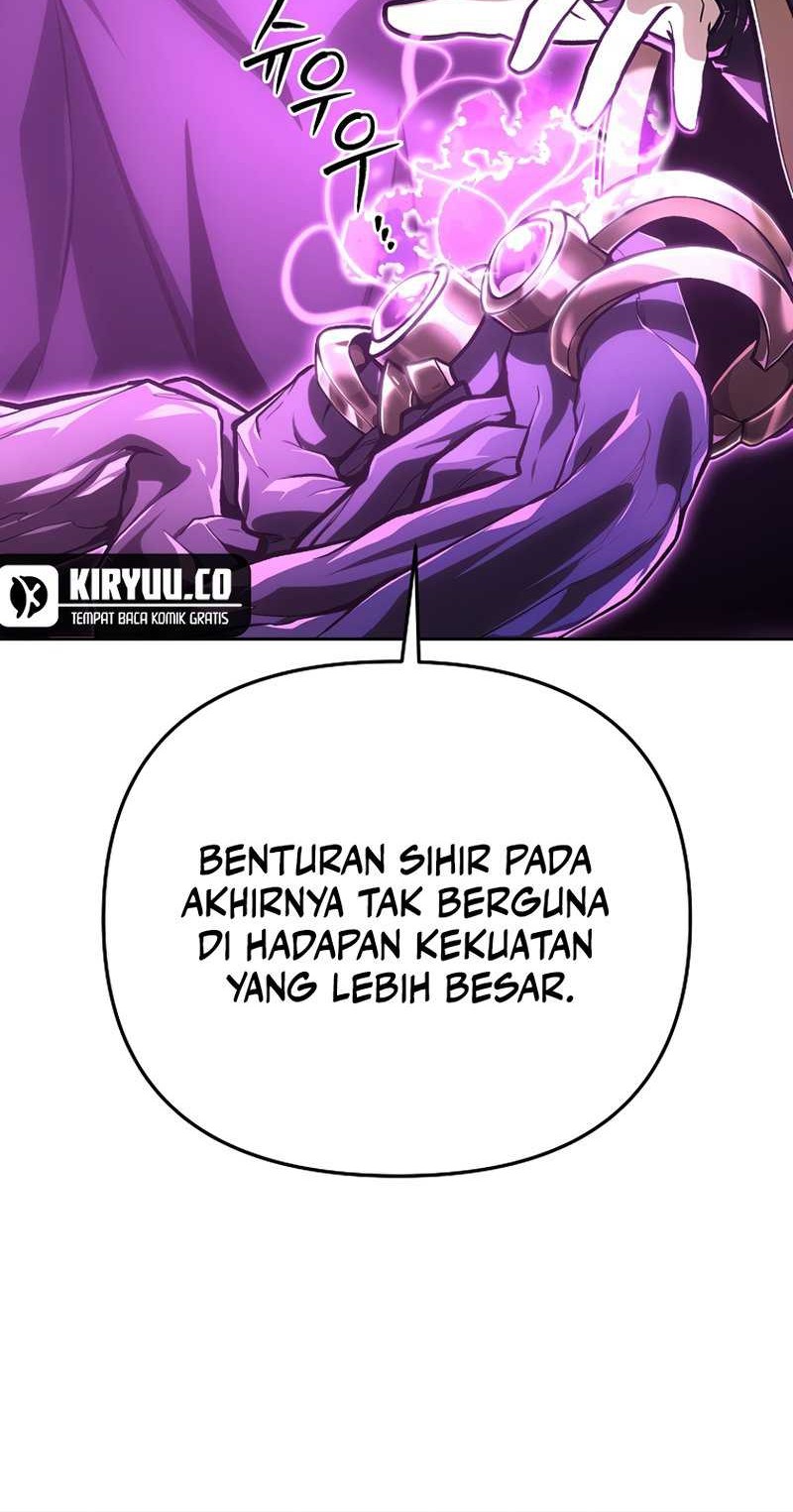 What's Our Hero Doing? Chapter 34 - halaman 32