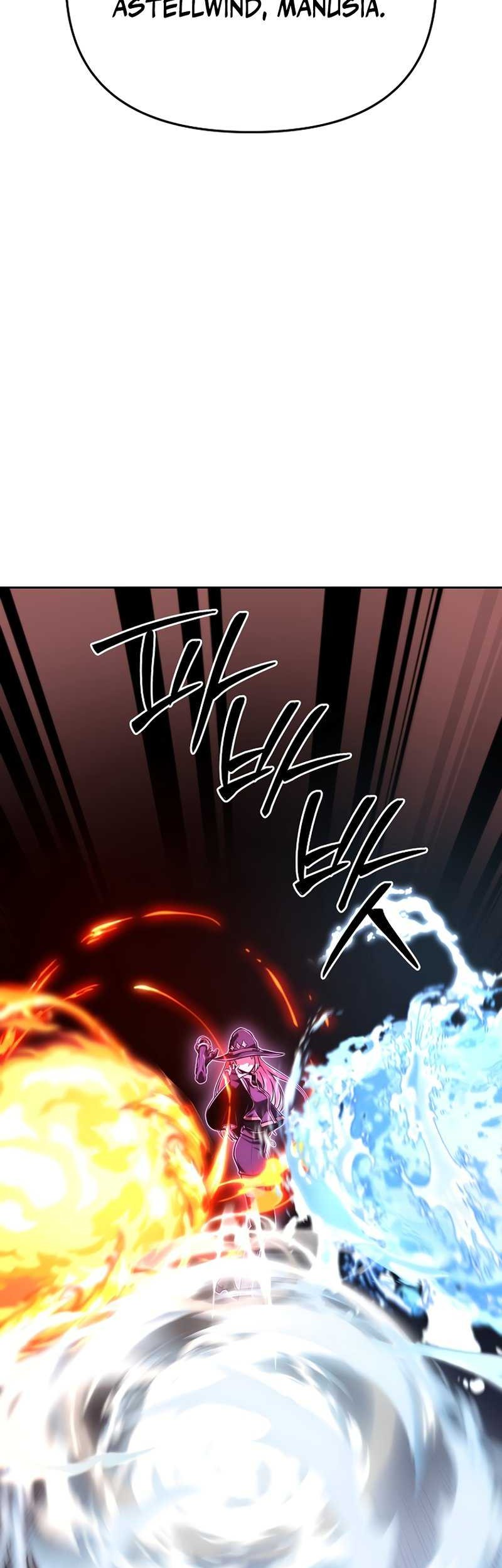 What's Our Hero Doing? Chapter 34 - halaman 35