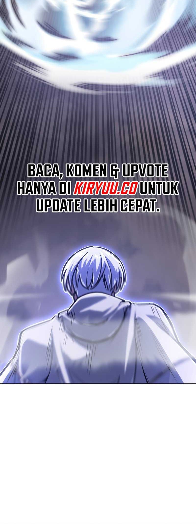 What's Our Hero Doing? Chapter 34 - halaman 36