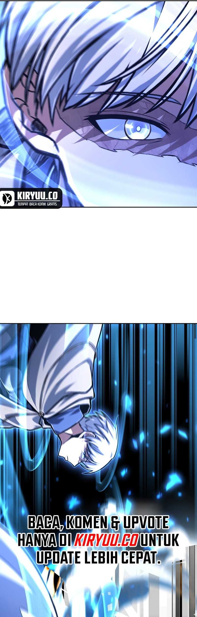 What's Our Hero Doing? Chapter 34 - halaman 37
