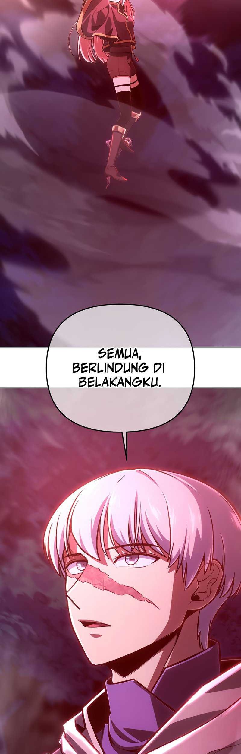 What's Our Hero Doing? Chapter 34 - halaman 4