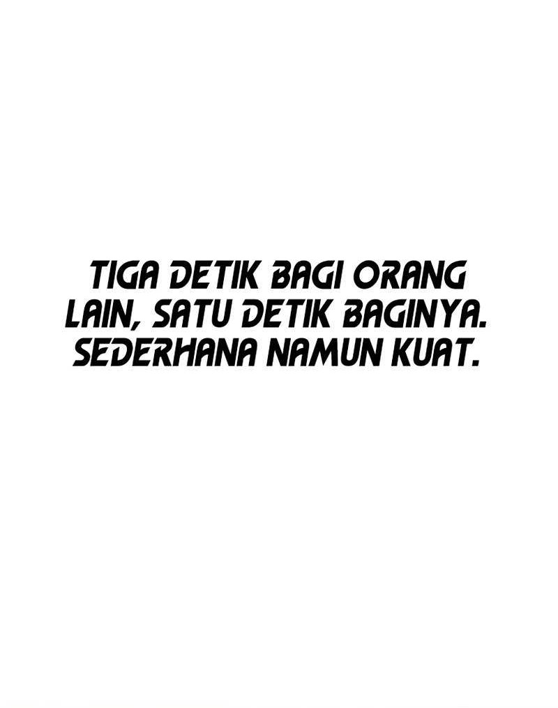 What's Our Hero Doing? Chapter 34 - halaman 40