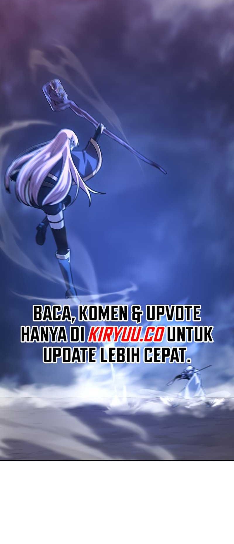 What's Our Hero Doing? Chapter 34 - halaman 48