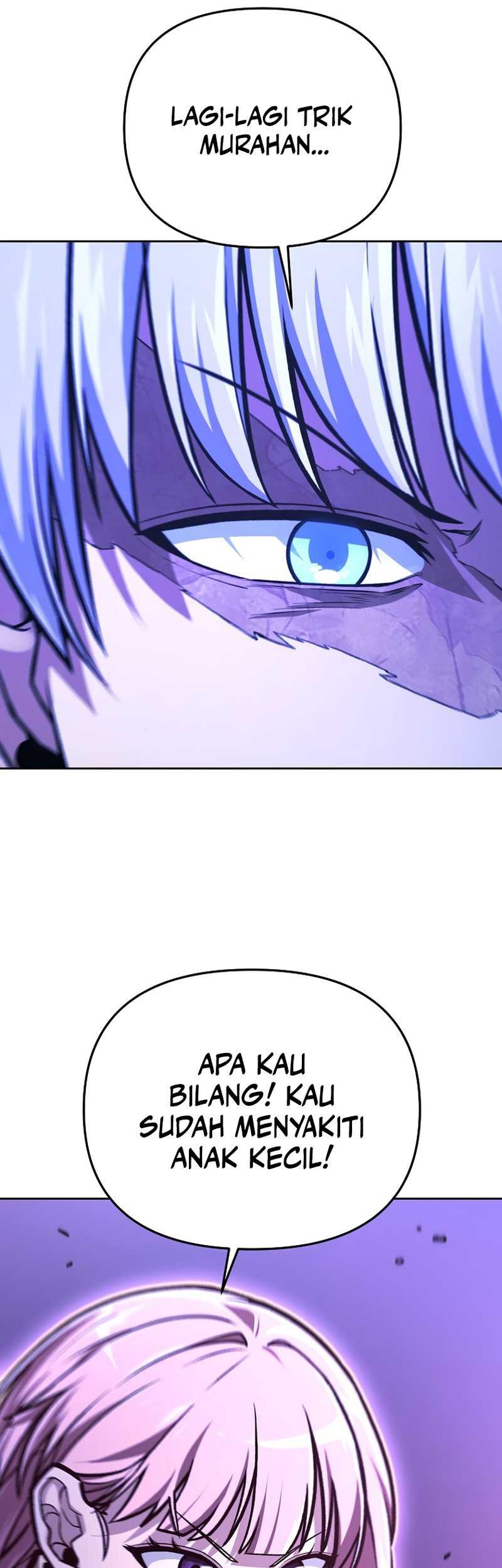 What's Our Hero Doing? Chapter 34 - halaman 49