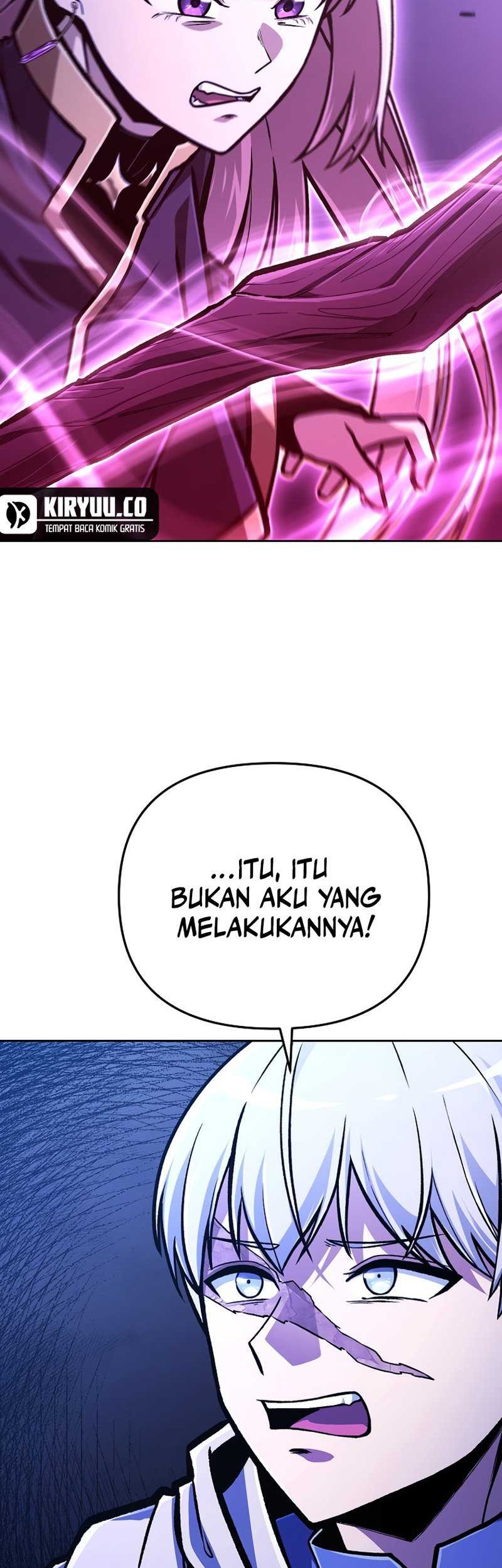 What's Our Hero Doing? Chapter 34 - halaman 50