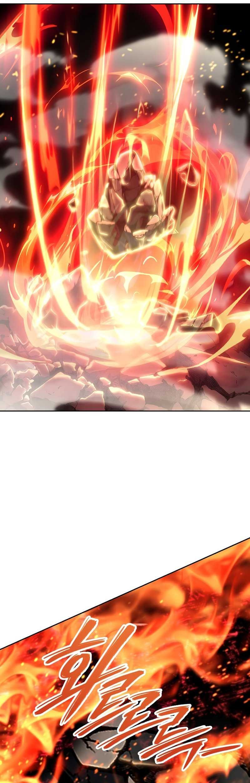 What's Our Hero Doing? Chapter 34 - halaman 53