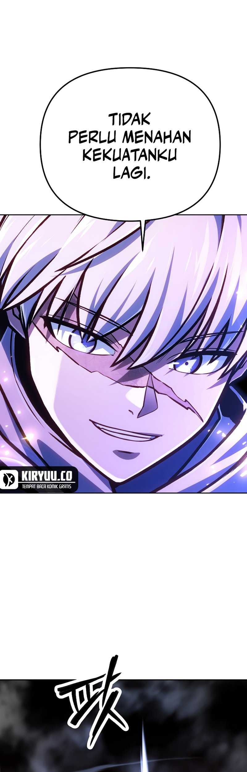 What's Our Hero Doing? Chapter 34 - halaman 57