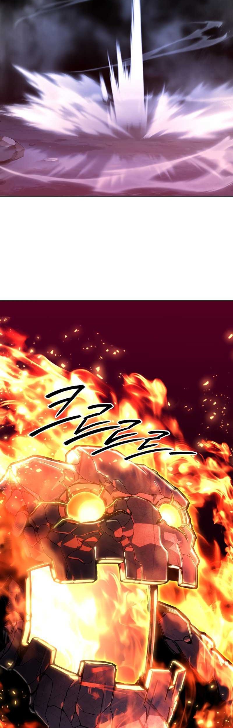 What's Our Hero Doing? Chapter 34 - halaman 58