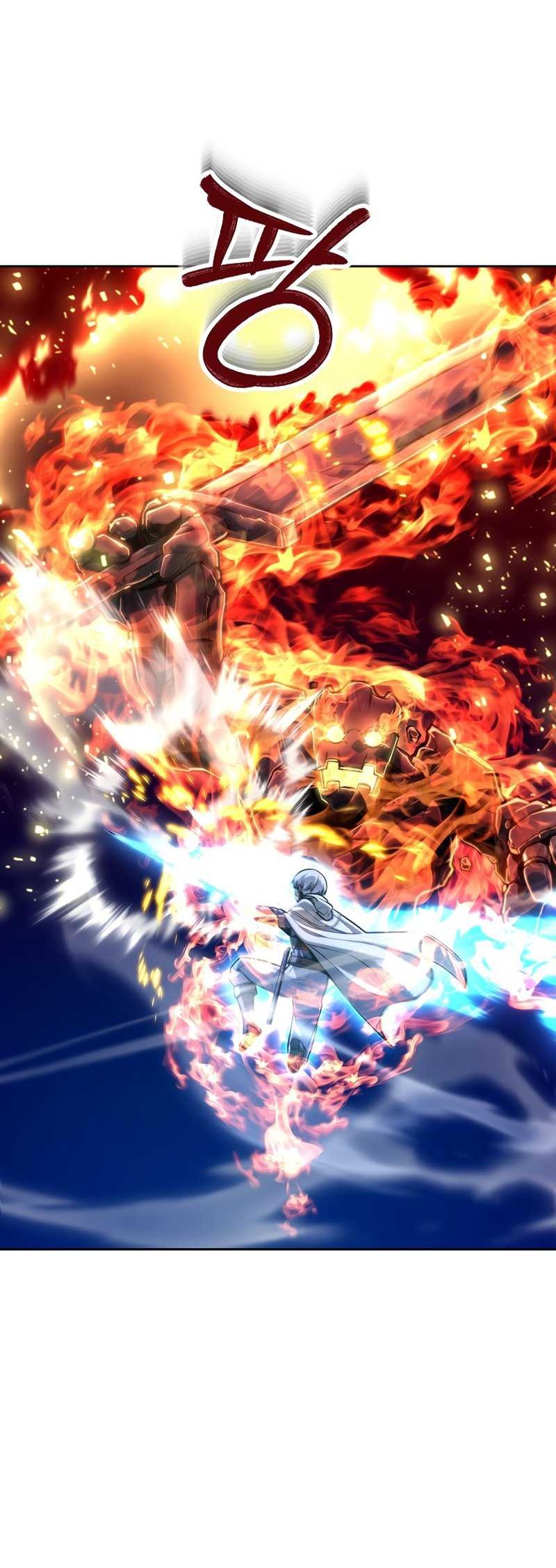 What's Our Hero Doing? Chapter 34 - halaman 62