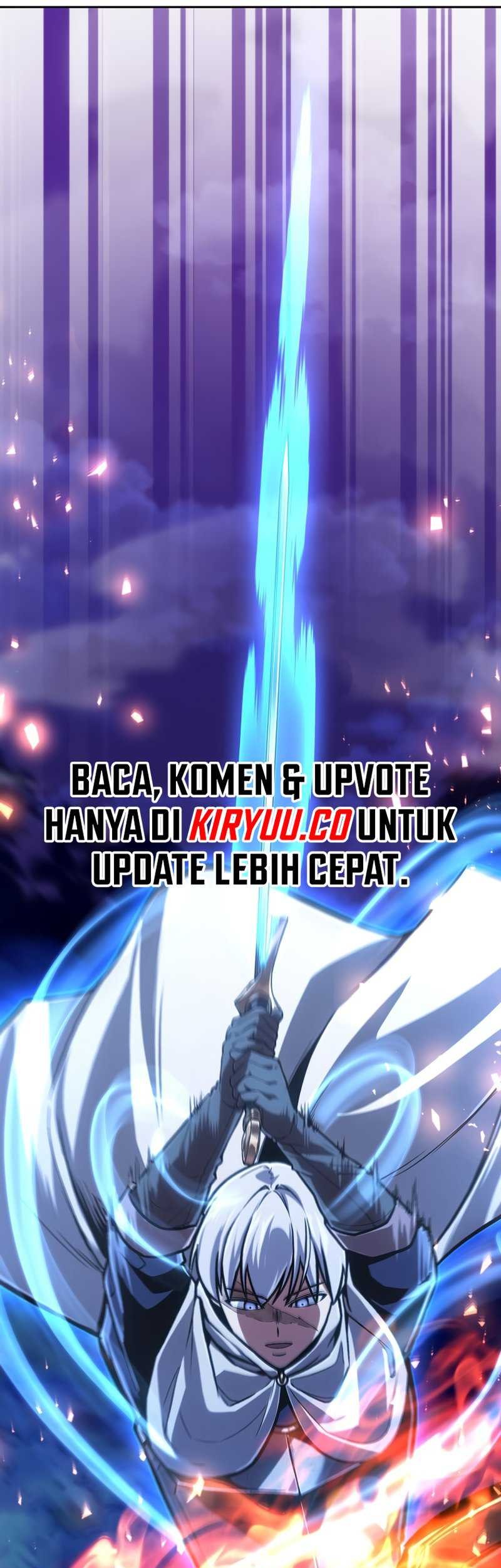 What's Our Hero Doing? Chapter 34 - halaman 63