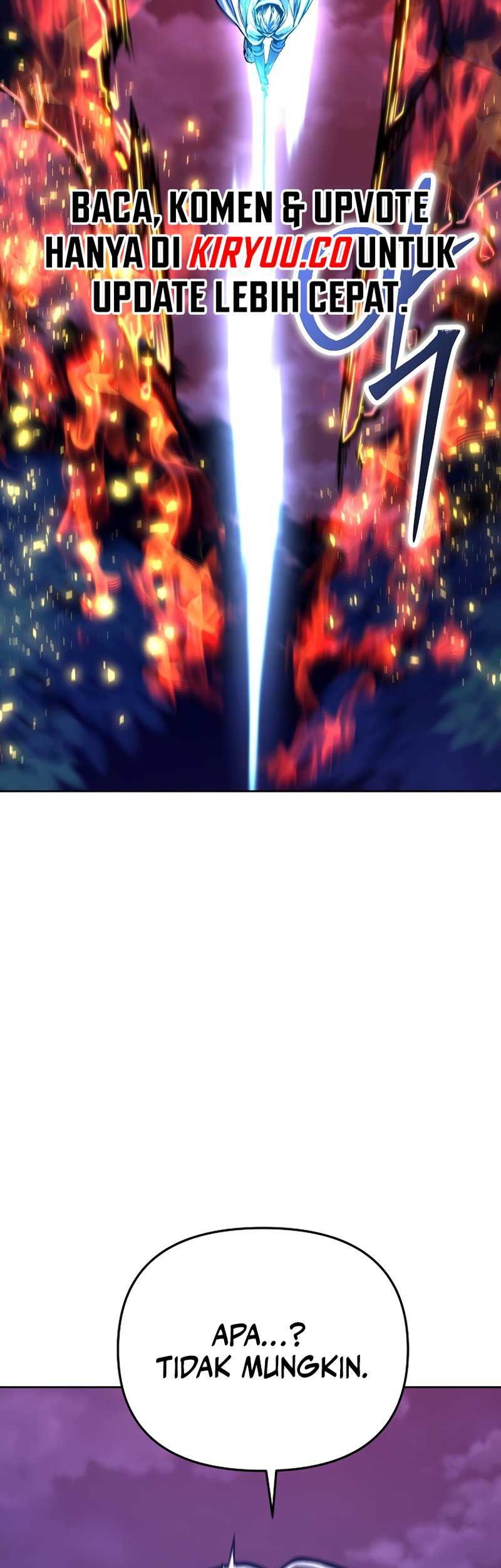 What's Our Hero Doing? Chapter 34 - halaman 65