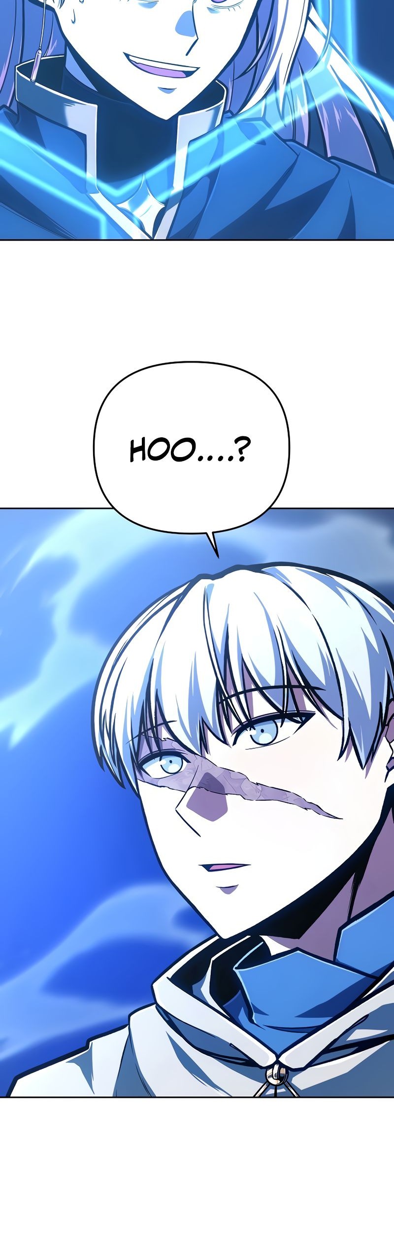 What's Our Hero Doing? Chapter 35 - halaman 13