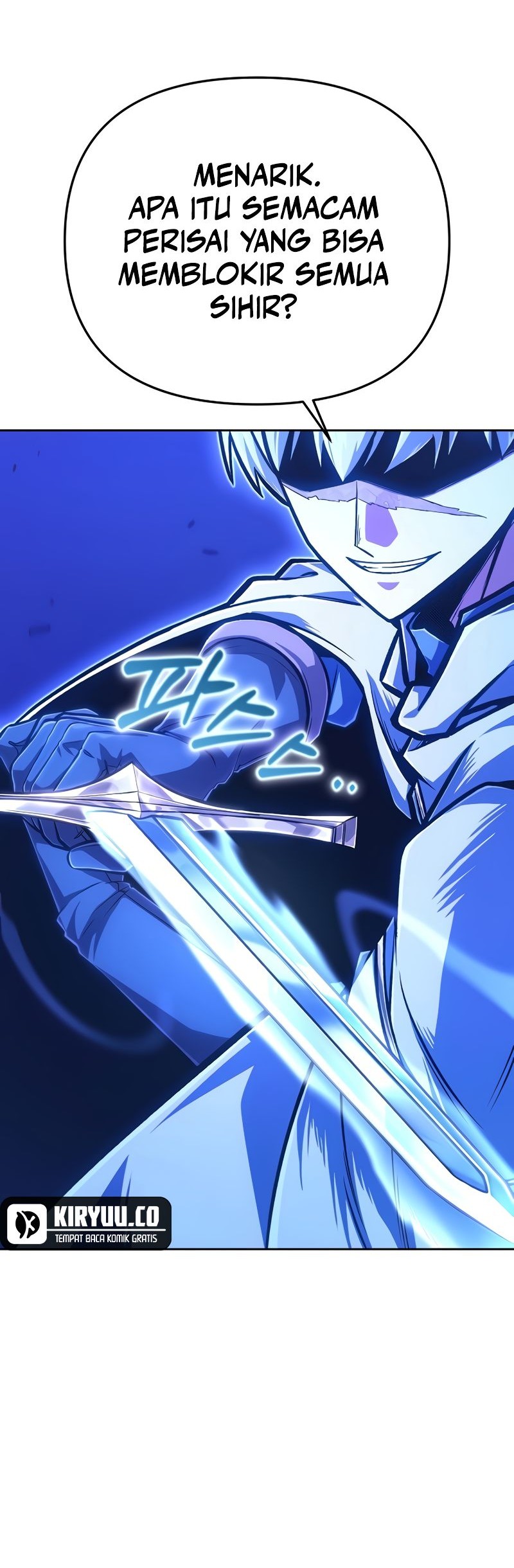 What's Our Hero Doing? Chapter 35 - halaman 14