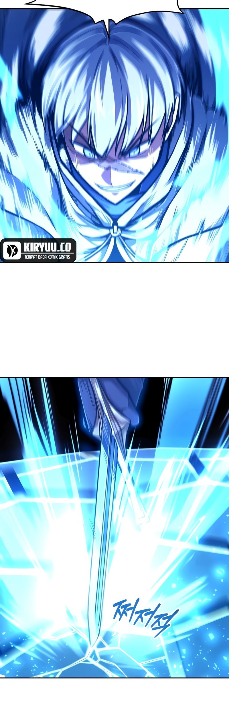 What's Our Hero Doing? Chapter 35 - halaman 17