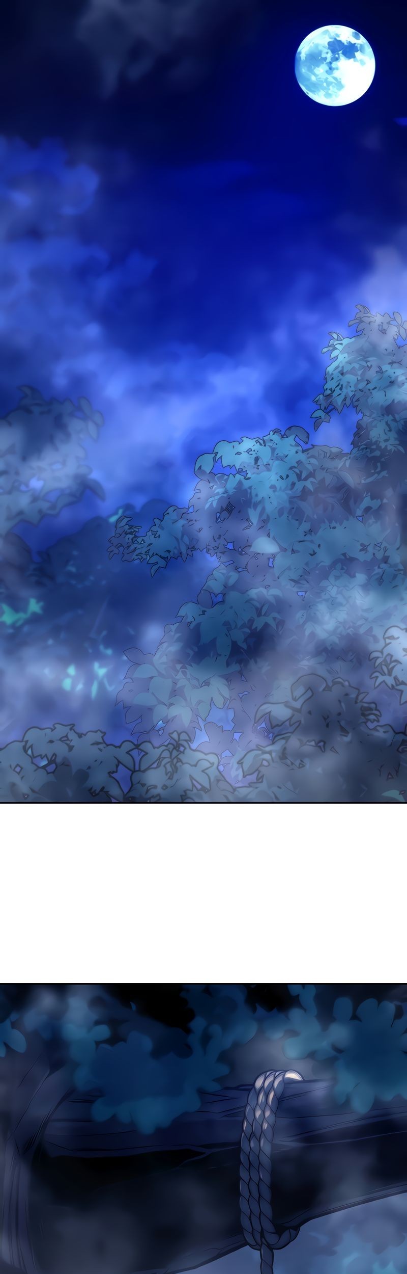What's Our Hero Doing? Chapter 35 - halaman 23